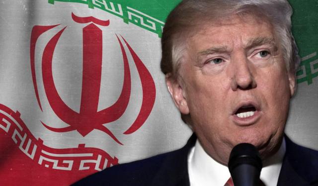 Trampın İran siyasəti necə olacaq? – TƏHLİL
